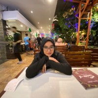 Rizki Paramita Email