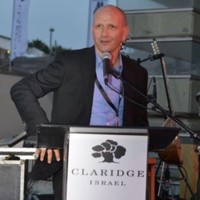 Claridge Israel Employee Oded Tal's profile photo