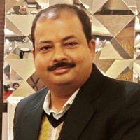 Globus Spirits Employee Kumar Singh's profile photo