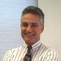 Precision Press Employee John Stephens's profile photo