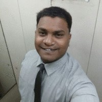 IDE Consulting Services Employee Jonathan Edward's profile photo