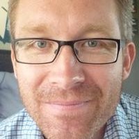 Netaphor Software Inc. - Irvine CA Employee Kristian Frugaard's profile photo