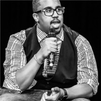 Plex, by Rockwell Automation Employee Robert Butler's profile photo