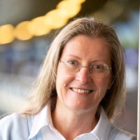 TD SYNNEX North America Employee Fcips Fiona Revell's profile photo