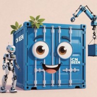 M AND W CHINA LIMITED Employee Container Cn Been's profile photo