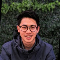 Winston Yang Email