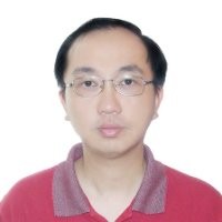Cunningham Lindsey Employee Amin Jiang's profile photo