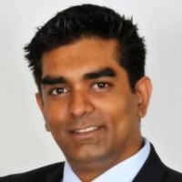Simpragma Solutions Employee Naveen R's profile photo