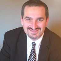St. Mary's Medical Center - Huntington, WV Employee Chris Mokas's profile photo