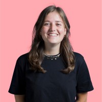 Full Frame Employee Anoek Huiberts's profile photo