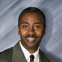 Fairfield County Employee Steven Gaither's profile photo