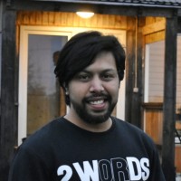 Swedbank Employee Ahsan Bashir's profile photo