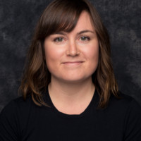 Ministry of Forests, Lands and Natural Resource Operations Employee Rikki MacCuish's profile photo
