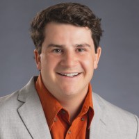 American Honda Motor Company, Inc. Employee Luke Fields's profile photo