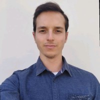 Digital Codesign Employee Eduardo Miquel Hernández's profile photo