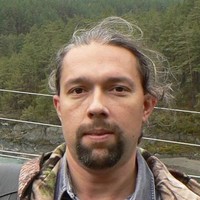 Московский Физико-Технический Институт (Государственный Университет) (МФТИ) Employee Michael Melnikov's profile photo