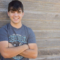 Open Range Beef Employee Matthew Colwell's profile photo