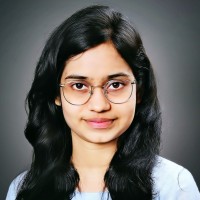 Targeticon Digital Services Pvt. Ltd. Employee Manasvi Gurav's profile photo