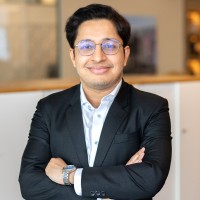 Prokura Employee Anirban Mukhopadhyay's profile photo