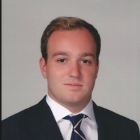 UPS Employee Nik Johnson's profile photo