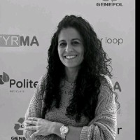 POLYMER LOOP SL Employee Sara Quintana Pita's profile photo
