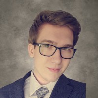 RTX Employee Matthew Tepe's profile photo