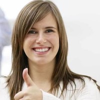 Constructora Cimaq Employee Jordana Giourotte's profile photo