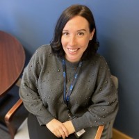Prince Rupert Port Authority Employee Brittany Pederson's profile photo