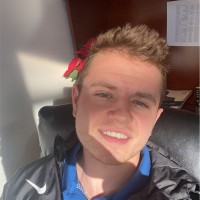 Germain Honda Employee Stephen Fout's profile photo