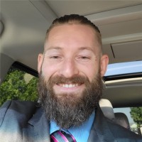 BAE Systems Employee Benjamin Bevan's profile photo