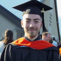 Pusey Electric Employee Ryan Chabot's profile photo