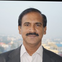 Aeromag Asia Employee Sunny Jerome's profile photo