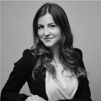Focus Wealth Management Employee Yuliya Hrymaliuk's profile photo