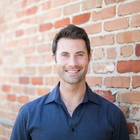 Vision Commercial Real Estate Employee Zach Boatwright's profile photo