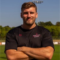 Birmingham Moseley Rugby Club Employee Rob Fuller's profile photo