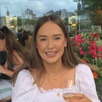 Hayley Gill's profile photo