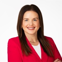 Gilead Sciences Employee Hannah Lynch's profile photo