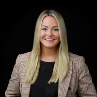Lockton Employee Sarah Copp's profile photo