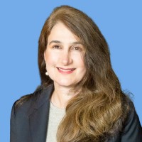 HHSC Employee Holly Muir's profile photo