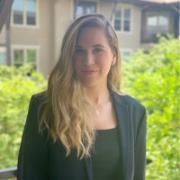 Round Rock Children's Therapy Center Employee Katia Gonzalez Quiroga's profile photo