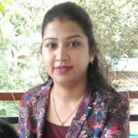 Poonam Sharma Email