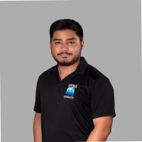 Carthage System - Professional Swine Management LLC Employee Eddy Alexander Camacho-Galeano's profile photo