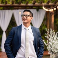 Rlz Informática Ltda Employee Leonardo Souza de Oliveira's profile photo