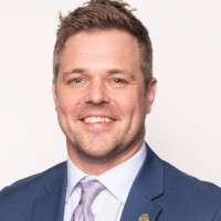 Stryker Employee Kyle Nash's profile photo