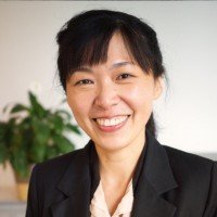 ElevateBio Employee Hui-Chia Yu-Kemp's profile photo