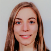 Zeliade Systems Employee Arianna Mingone's profile photo