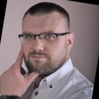 Apator Metrix S.A. Employee Tadeusz Kuchta's profile photo