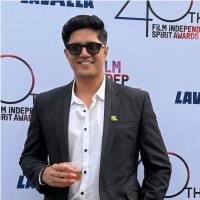 GoodCo. Employee Karan Kabir's profile photo