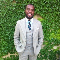 TV One Employee Rob Ford's profile photo