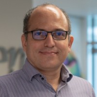 Open Intelligence Employee Vladimir Atehortúa's profile photo